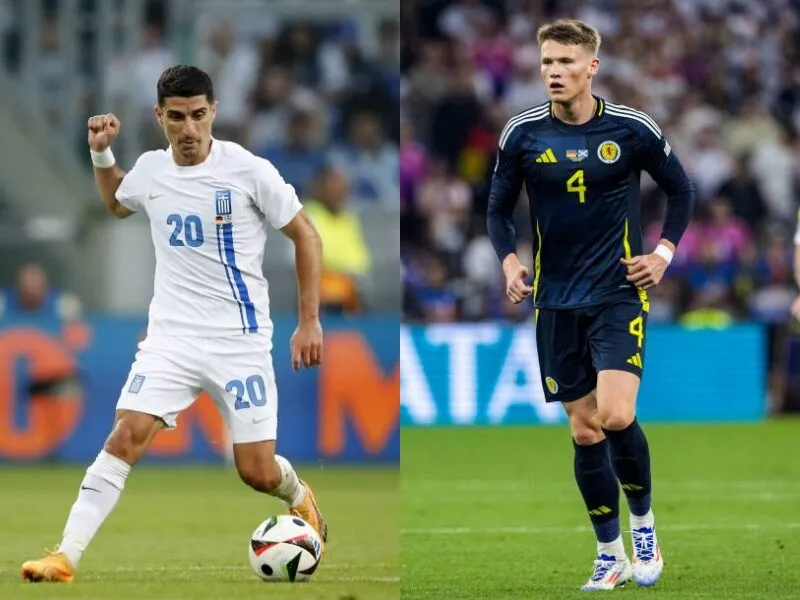 Dự đoán tỷ số Hy Lạp vs Scotland 