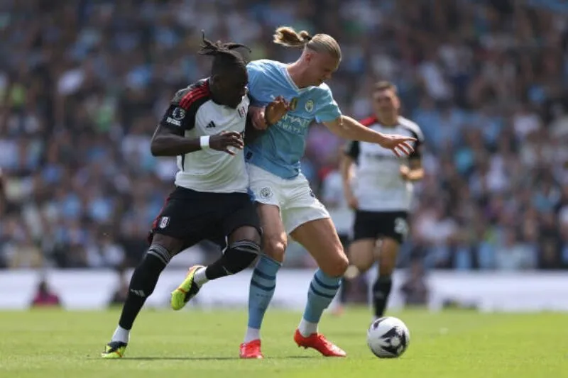 Man City sẽ đánh bại Fulham