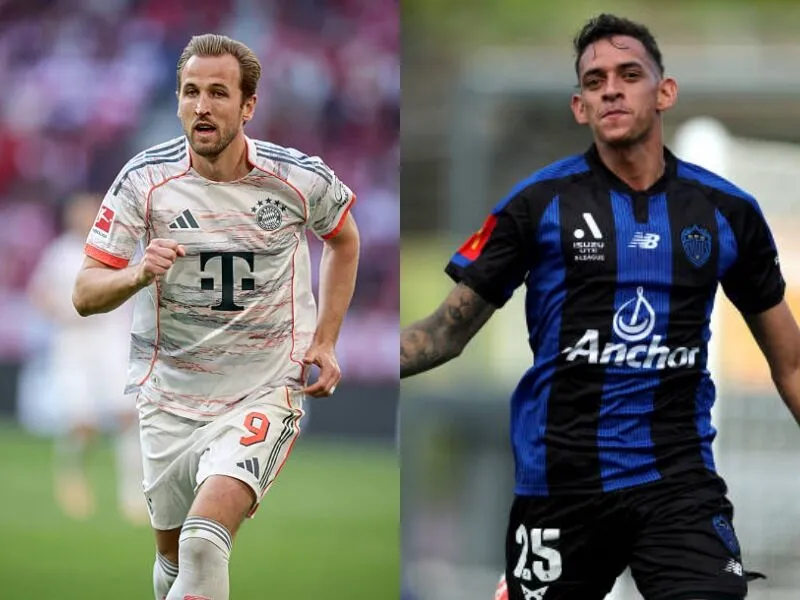 Bayern Munich sẽ hạ gục Auckland City