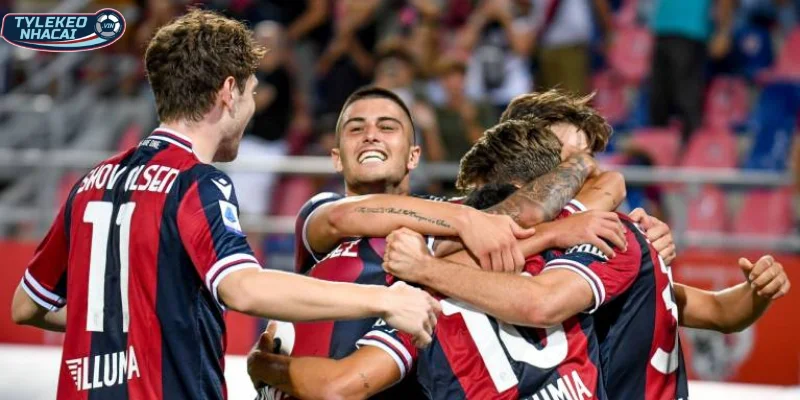 Thông tin, phong độ Bologna vs Celtic mới nhất
