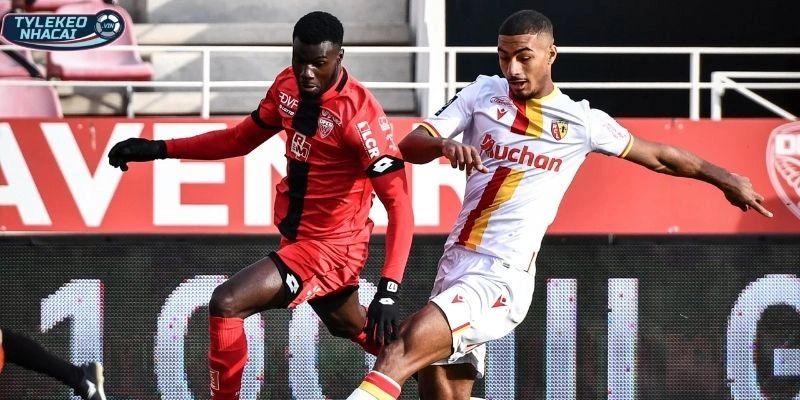 Phong độ của Lens và Rennes trước khi đối đầu 