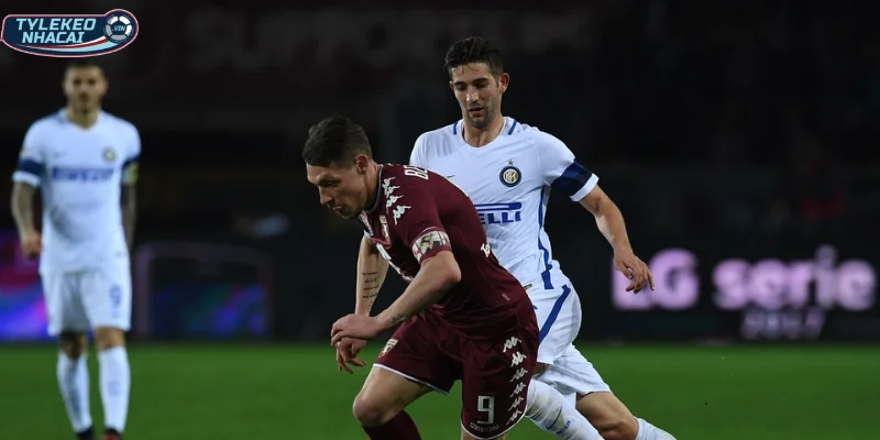 Thông tin, phong độ Inter Milan vs Torino FC mới nhất