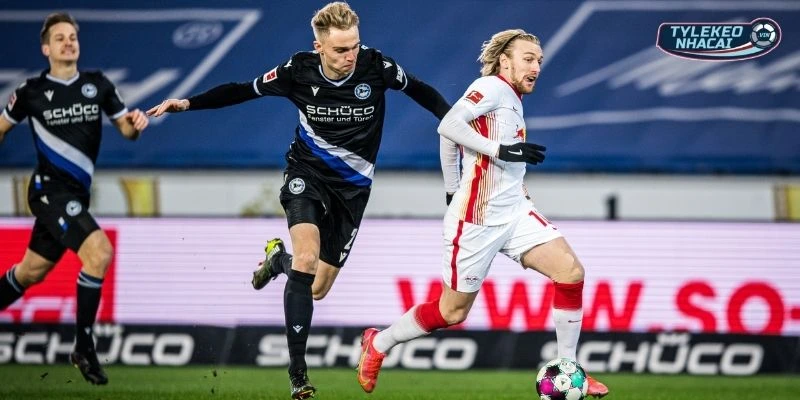 Phong độ Frankfurt vs Köln