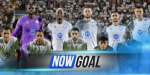 Nowgoal - Nền tảng theo dõi và soi kèo bóng đá uy tín