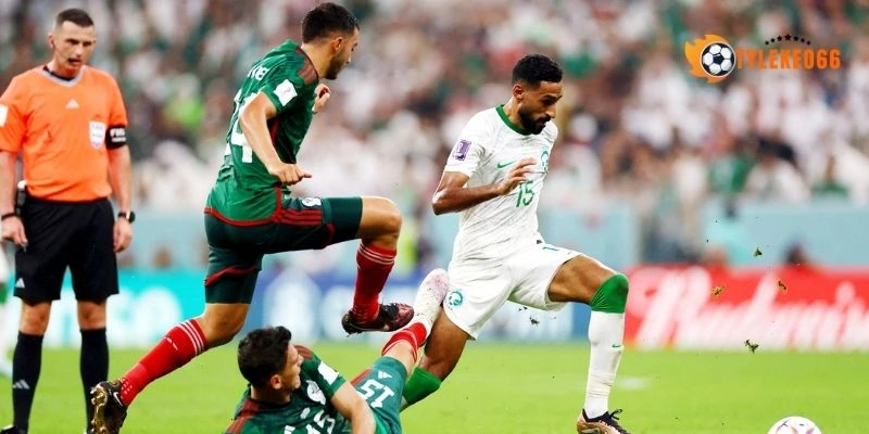 Sơ đồ chiến thuật dự kiến ra sân của đội Algérie vs Áo