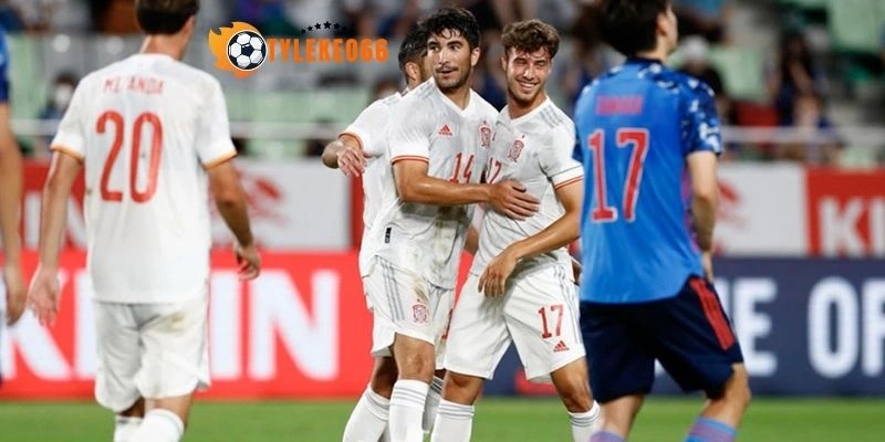 Sơ đồ dự kiến trận đối đầu Bồ Đào Nha vs Uzbekistan
