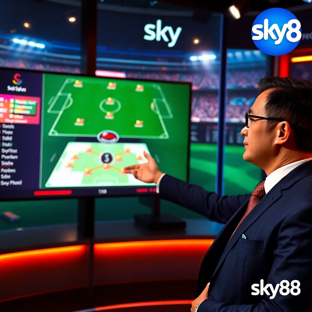 Khuyến Mãi Sky88 Hoạt Động Ra Sao Trong Thực Tế?